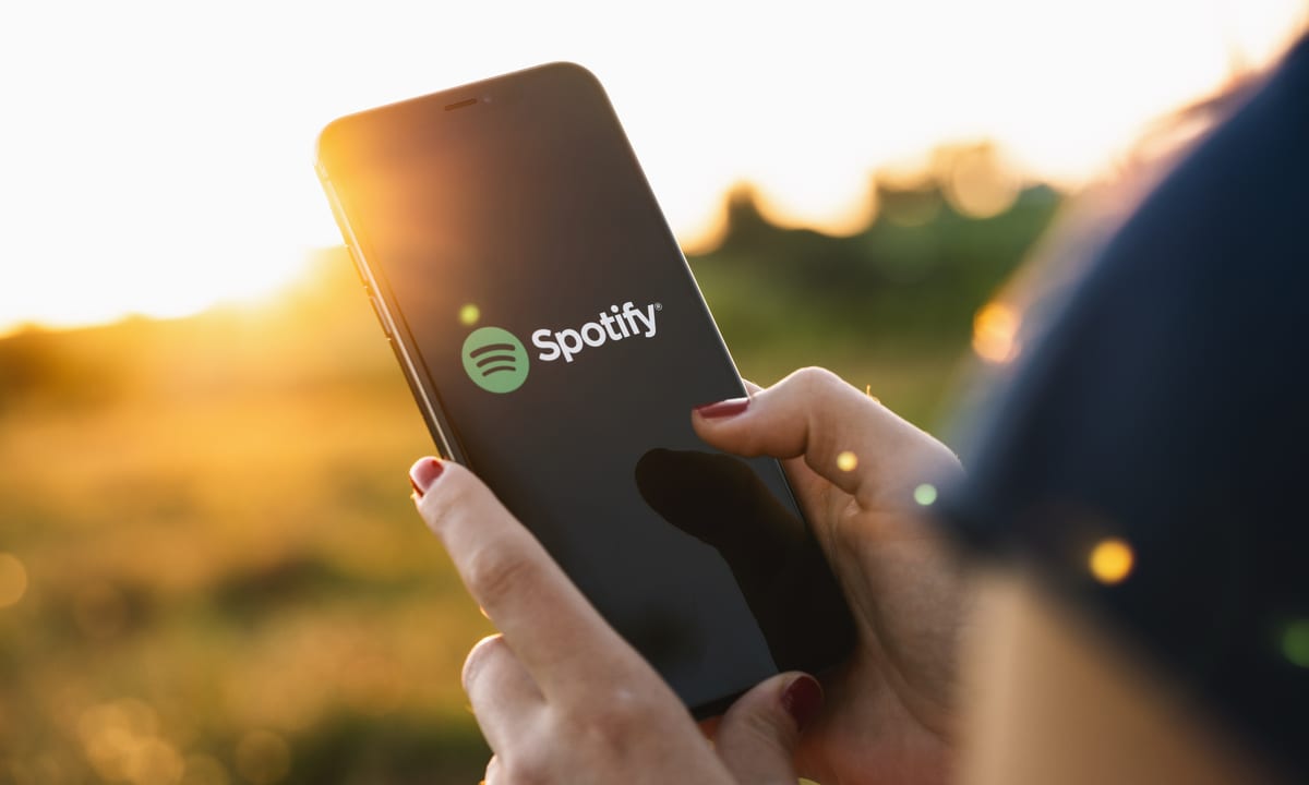 Spotify May Branch Out Into Live Music World | PYMNTS.com