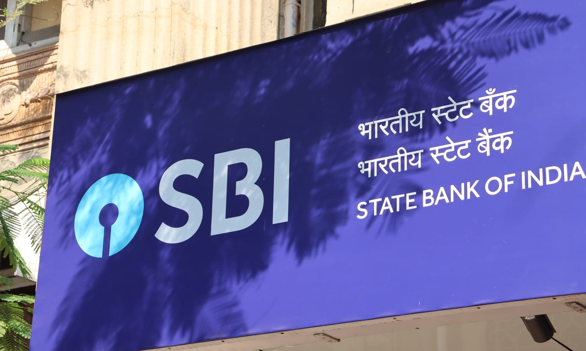 State Bank Of India Invests In SMB Payments Firm Cashfree