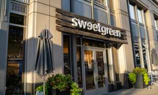 Healthy Choice QSR Sweetgreen Files For IPO