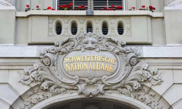 Report: Swiss National Bank Sees No Need For CBDC