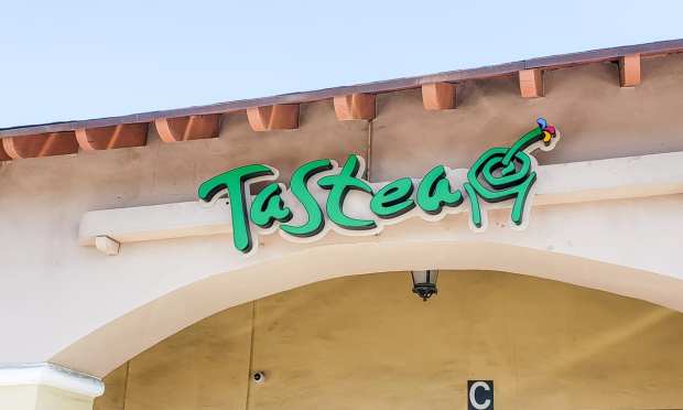 Beverage Chain Tastea Uses Digital Segmentation To Ease Growing Pains