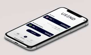 New Tech Greases Old Payment Rails To Allow Fast, Cheap Int’l Banking