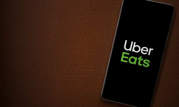 Attorneys General Work With Uber Eats On Price Transparency