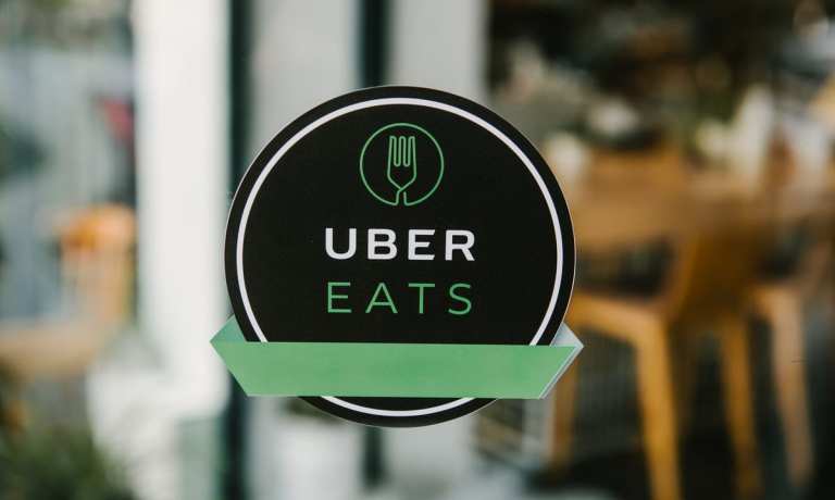 Uber Eats