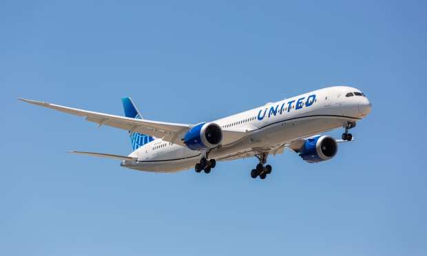 United Goes From Airline To Angel With Launch Of New VC Fund