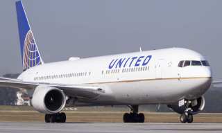United Bets Big On Business Travel’s Return