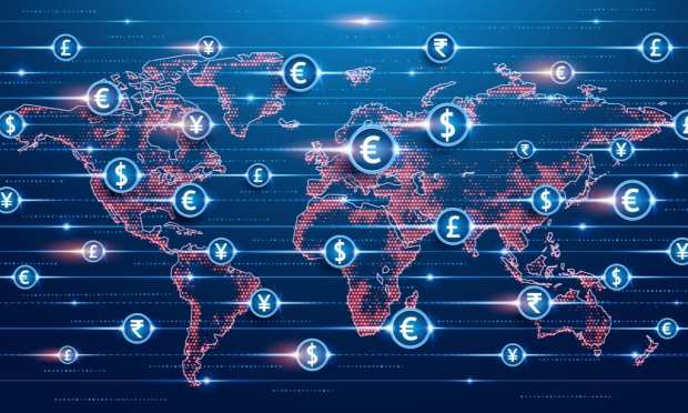 Goldman Sachs Teams With Visa To Streamline Cross Border Payments For Clients