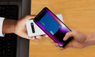 Visa Brings Tap To Phone Pilot To US