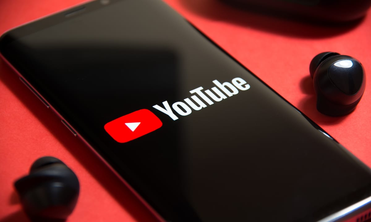 Youtube Makes Push With Live Shopping Event Pymnts Com
