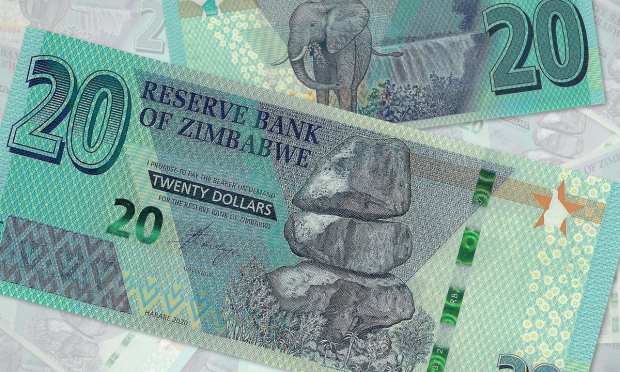 Zimbabweans Sending More Money From Abroad Lift Local Economy