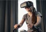 Zuckerberg: Peloton-Like Workouts, Meetings Could Be In VR’s Future