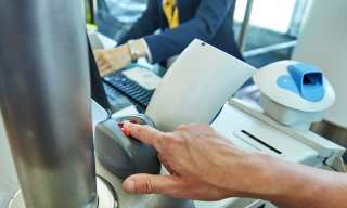 CLEAR S-1 Shows Biometrics’ Pivot Beyond The Travel Industry