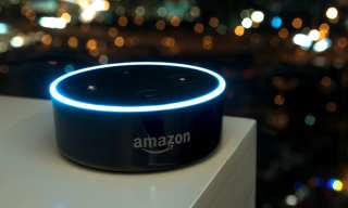 Amazon Promotes Alexa to Companion From Simple Servant’s Role