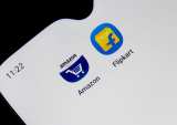 India Speeds Up Antitrust Probe Into Amazon, Walmart’s Flipkart