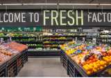 Amazon’s ‘Just Walk Out’ Cashierless Tech Goes Big With New Grocery Store