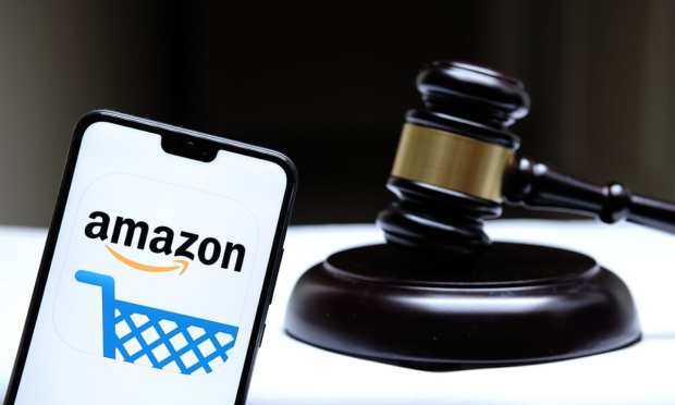 Amazon Legal