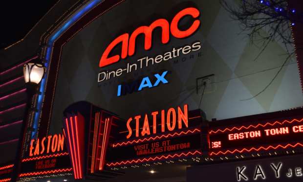 AMC Caters To Retail Shareholders With Promos, Perks And Free Popcorn