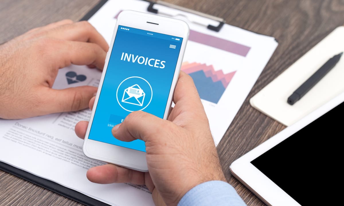 REPAY Buys Kontrol Payables To Grow AP Automation Business