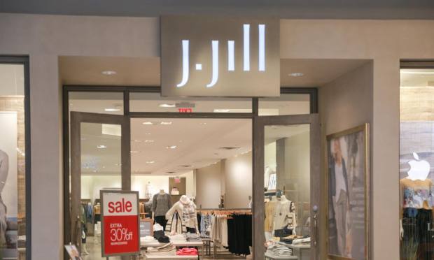 D2C Net Sales Surge At Women's Apparel Brand J.Jill