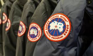 Luxury Outerwear Brand Canada Goose Plans To Go Fur-Free