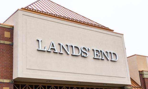 Lands’ End eCommerce Revenue Surges As Recovery In Outfitters Exceeds Expectations  