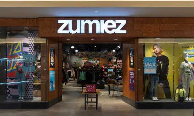Stimulus Fuels Sales At Young Adult Lifestyle Retailer Zumiez