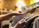 From Resale To Rental, Apparel-Buying Undergoes Major Rethink