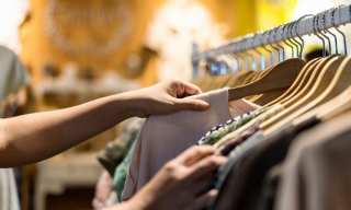 From Resale To Rental, Apparel-Buying Undergoes Major Rethink