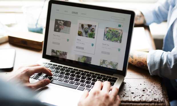 The Evolution Of Retail With Digital Technology