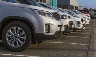 Rising Car Prices Could Mean Stalling Sales for Automakers