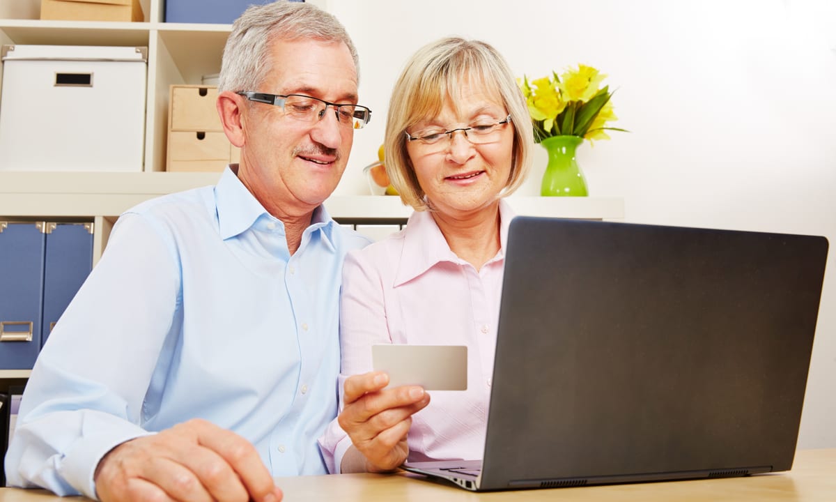 Boomers To Boost Spending On Luxury Goods, Healthcare