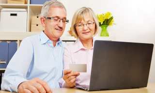 Boomers To Boost Spending On Luxury Goods, Healthcare