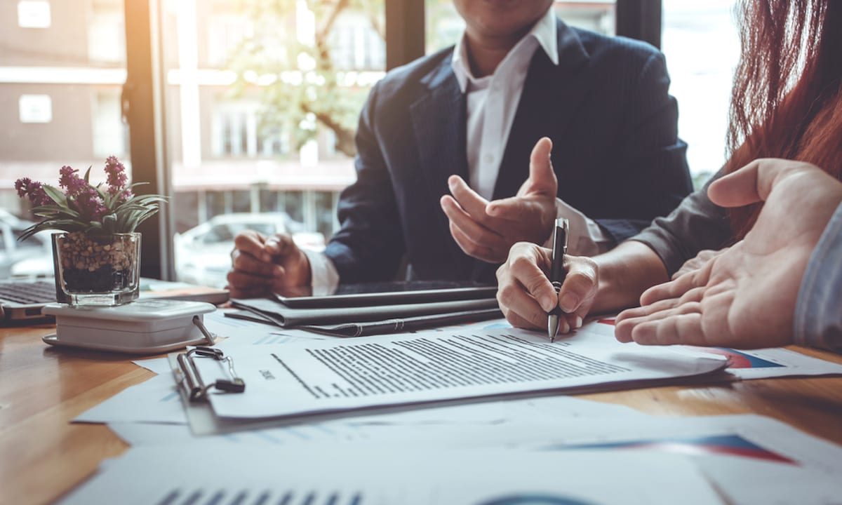 Data Brief: 60 Percent Of Typical Buyers Very Interested In Embedded Bank Insurance Offers