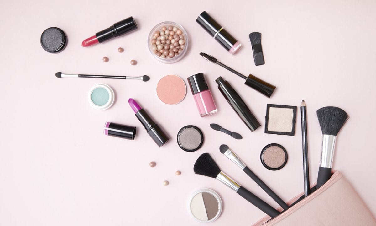 Perfect Corp. Integrates With Facebook For AR Beauty-Try Ons
