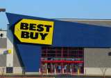 Best Buy Rethinks Its Stores for the Click-and-Mortar™ Shopper