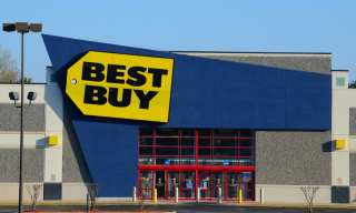 Best Buy’s Delivery And Service Model Guides Easy Expansion Into Outdoor And Travel