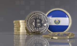 El Salvador Could Become First Country To Accept Bitcoin Like Cash