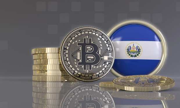 El Salvador Could Become First Country To Accept Bitcoin Like Cash