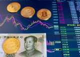 Bitcoin Falls As China Continues Halt On Mining