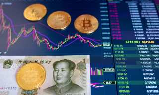 Bitcoin Falls As China Continues Halt On Mining