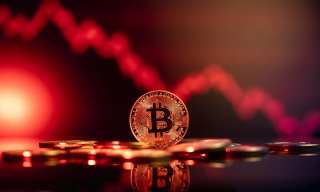 From Race Track To Real Life, Bitcoin And Other Crypto Crashes Are Unavoidable