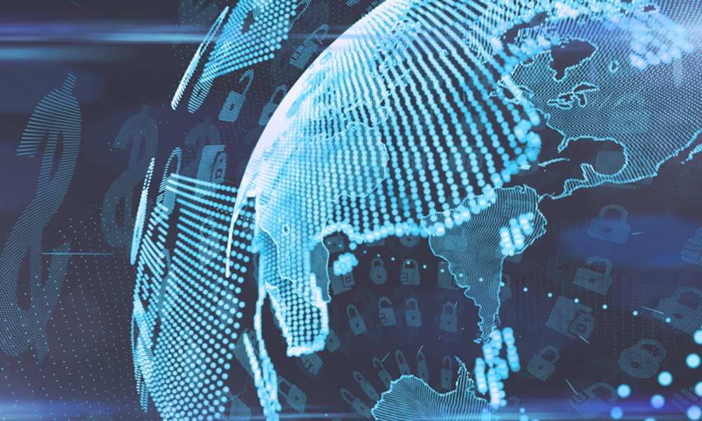 Blockchain Cross-Border