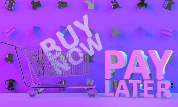 Alt-Credit App Ranking Heats Up Slightly As Summer Takes The Installment Path