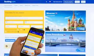 App, App And Away For PYMNTS’ Latest Provider Ranking Of Travel Apps