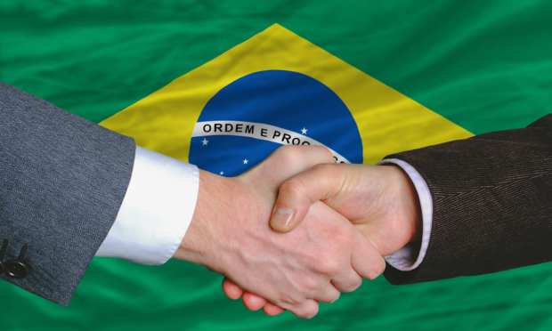 Brazil Mergers