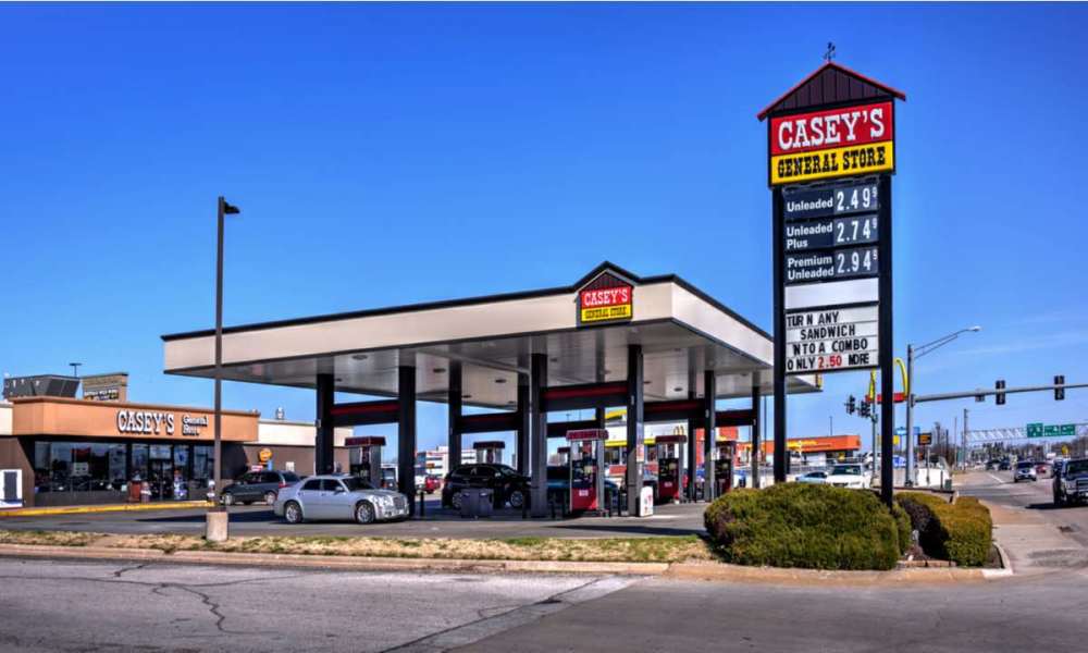 Today In Retail: Casey’s General Stores In-Store Sales Climb; Attentive Plans To Buy Tone