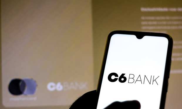 JPMorgan Acquires 40 Pct Stake In Brazilian Digital Bank, C6 Bank