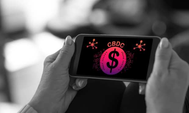 China Speeds Toward CBDC Future Despite Crypto’s Murky Advantages