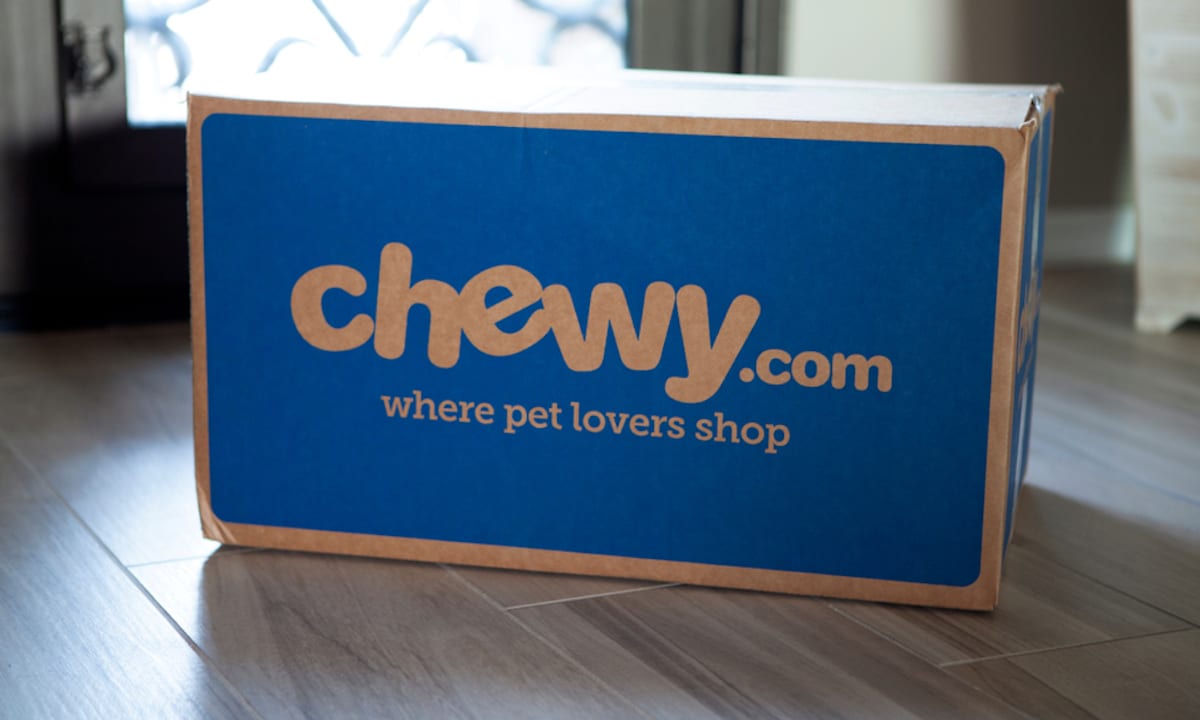 The Rise Of eCommerce Platforms For Pets, Apparel