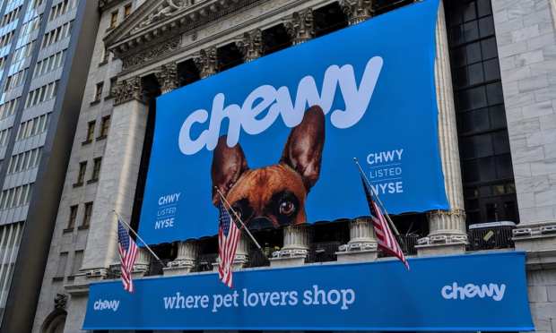 Chewy Focused On Growing US Wallet Share Before Global Expansion